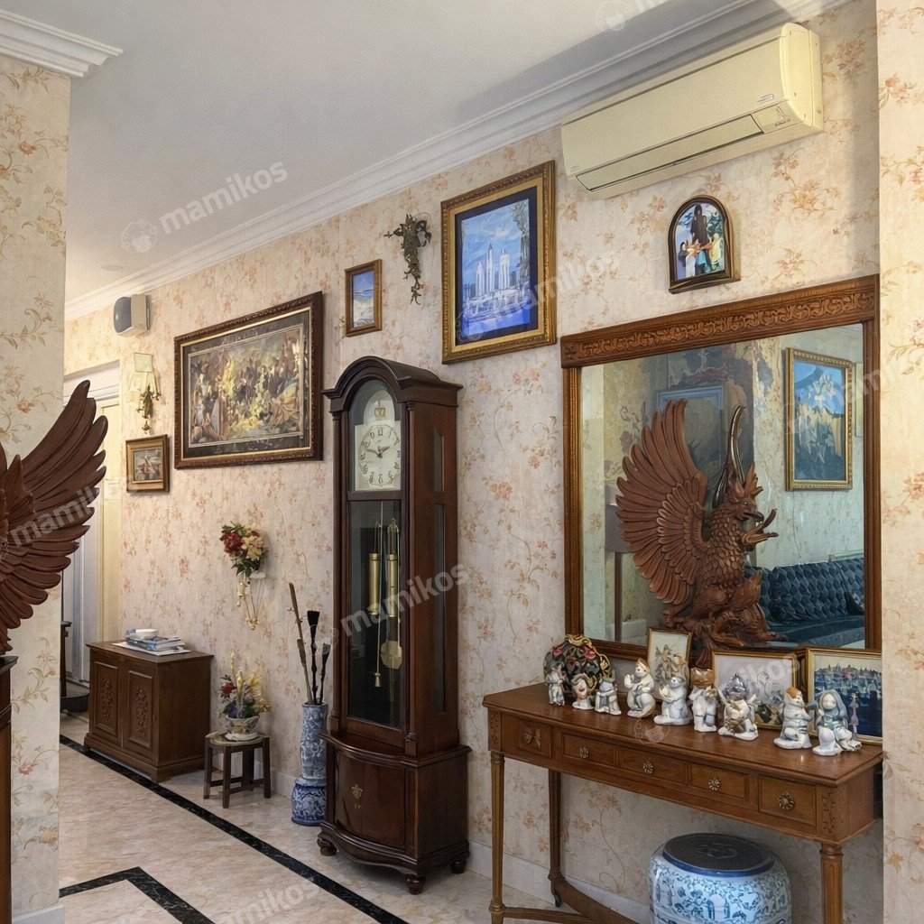 Rumah Sertifikat SHM 7 Kamar Tidur 3 Kamar Mandi Bintaro Jakarta Selatan - Photo 4