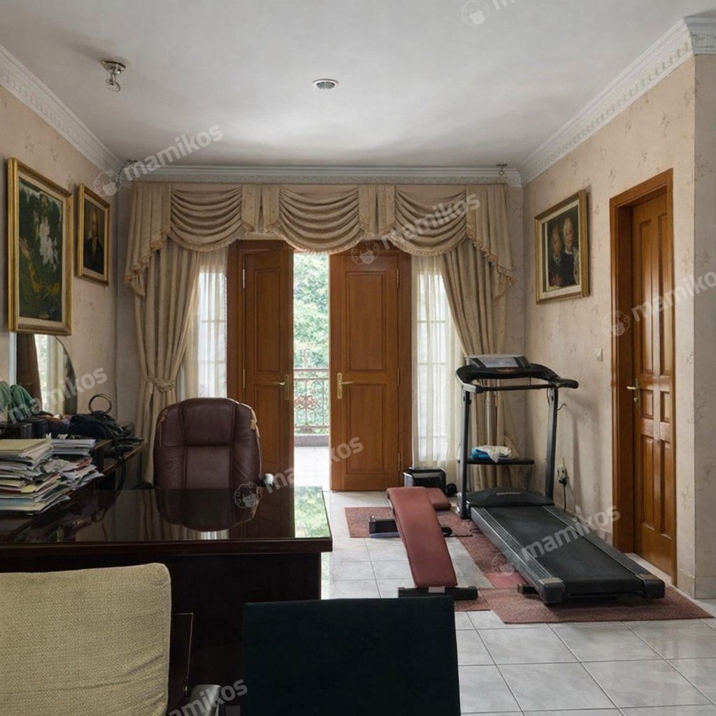 Rumah Sertifikat SHM 7 Kamar Tidur 3 Kamar Mandi Bintaro Jakarta Selatan - Photo 5
