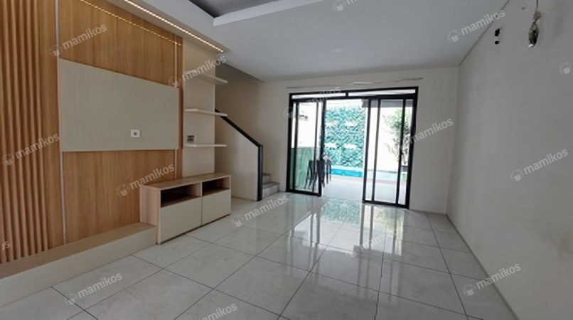 Rumah Sertifikat HGB 4 Kamar Tidur 2 Kamar Mandi Kota Baru Parahyangan Bandung - Photo 3