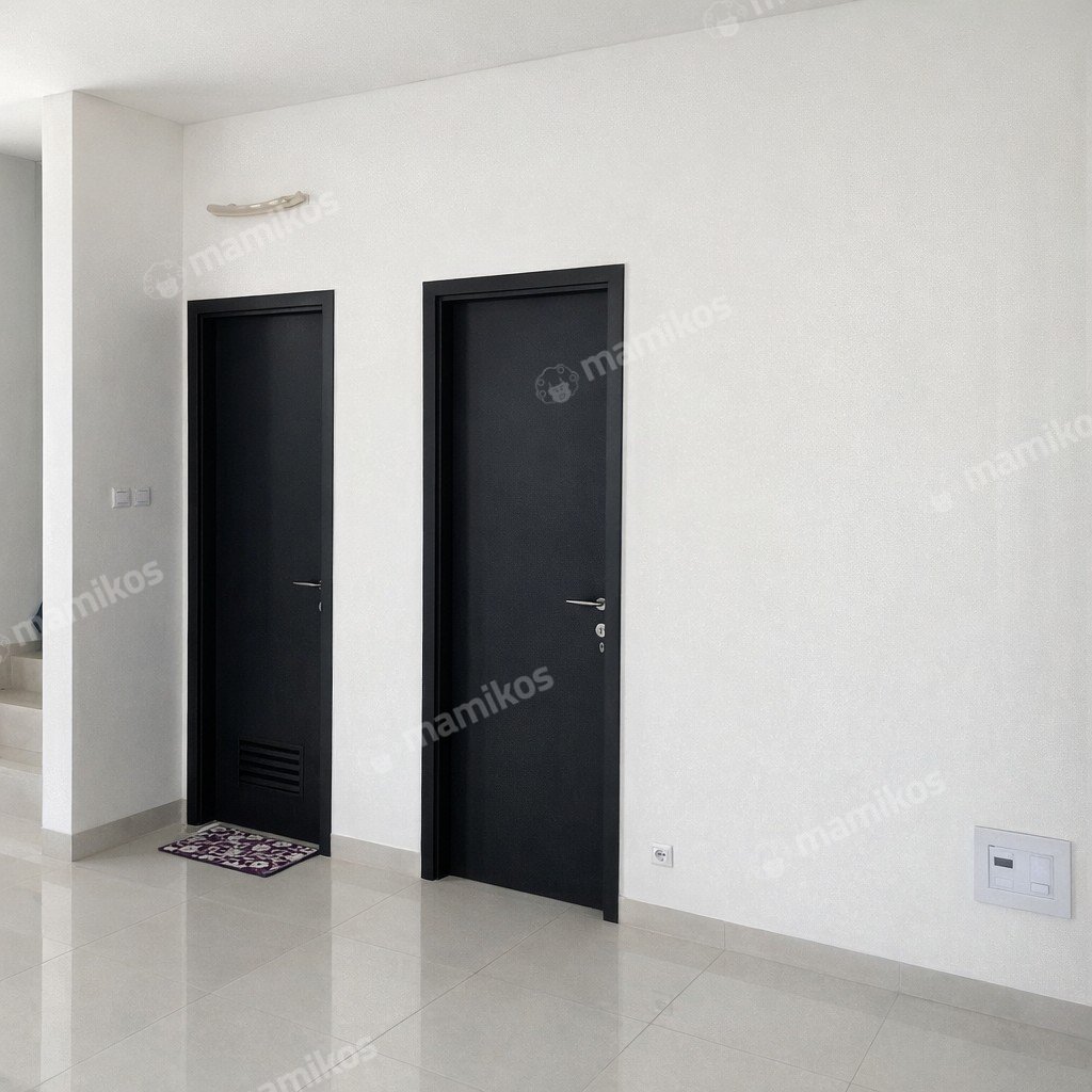 Rumah Sertifikat PPJB 3 Kamar Tidur 2 Kamar Mandi Cakung Jakarta Timur - Photo 2