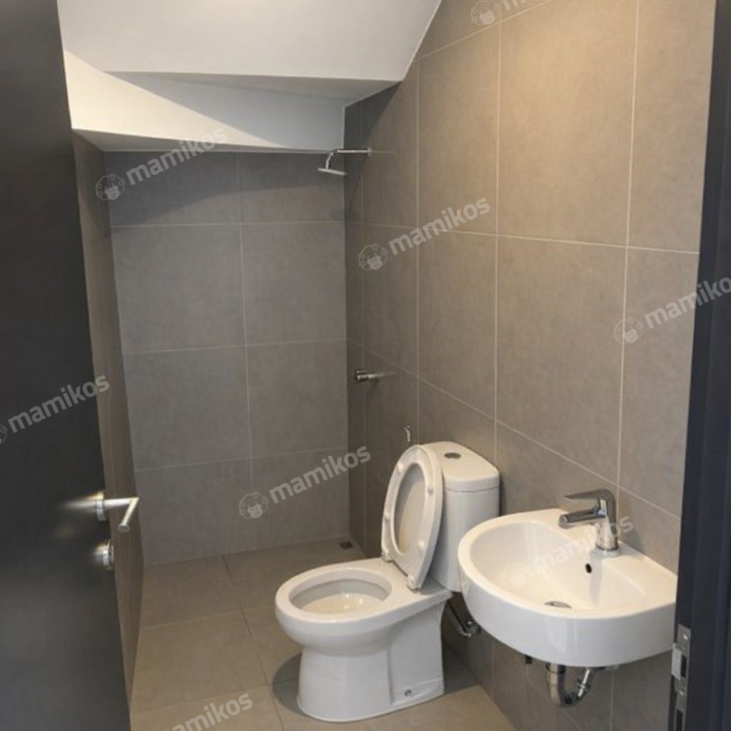 Rumah Sertifikat PPJB 3 Kamar Tidur 2 Kamar Mandi Cakung Jakarta Timur - Photo 3