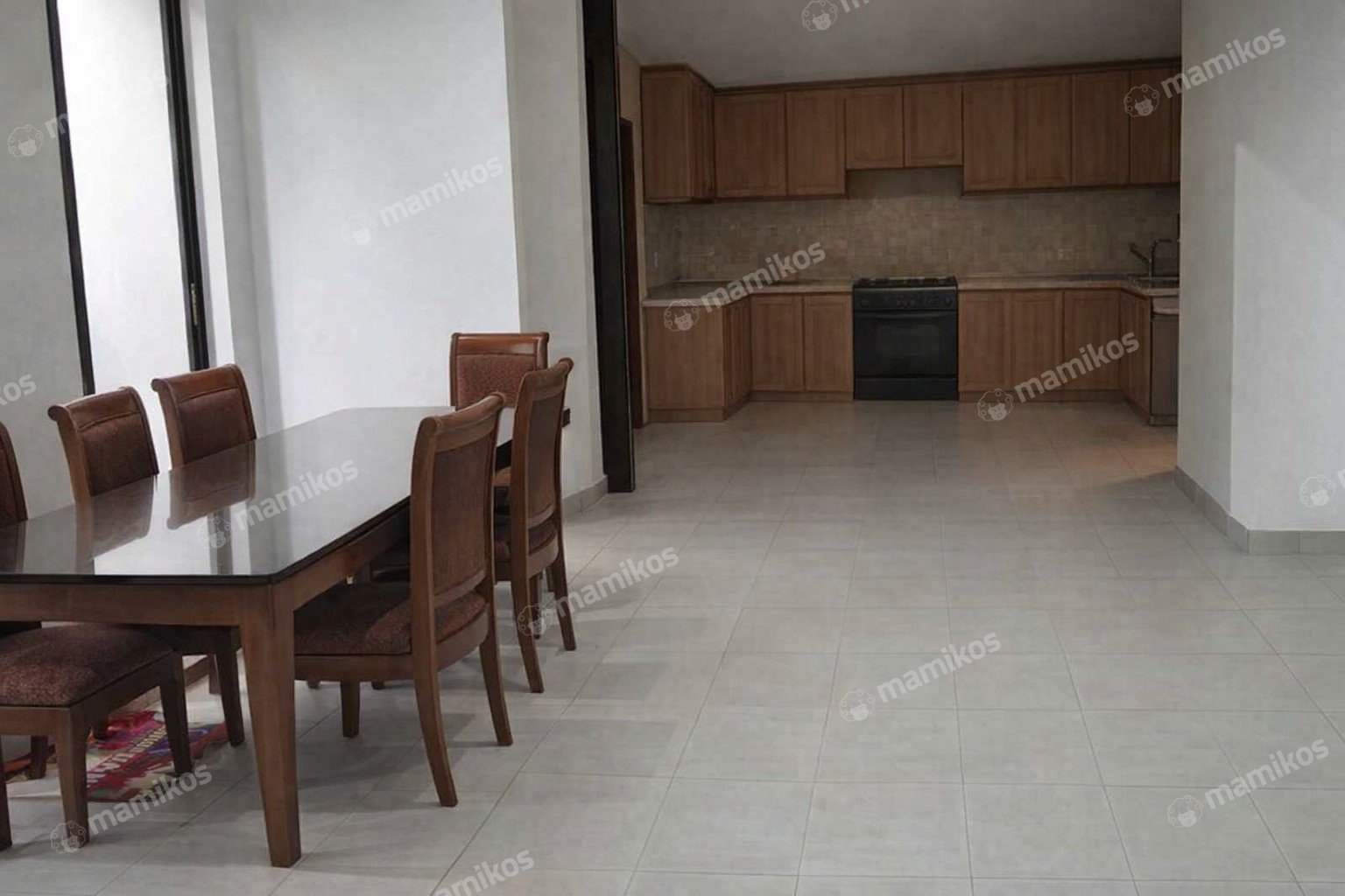 Rumah Sertifikat SHM 4 Kamar Tidur 4 Kamar Mandi Kedoya Baru Jakarta Barat - Photo 2