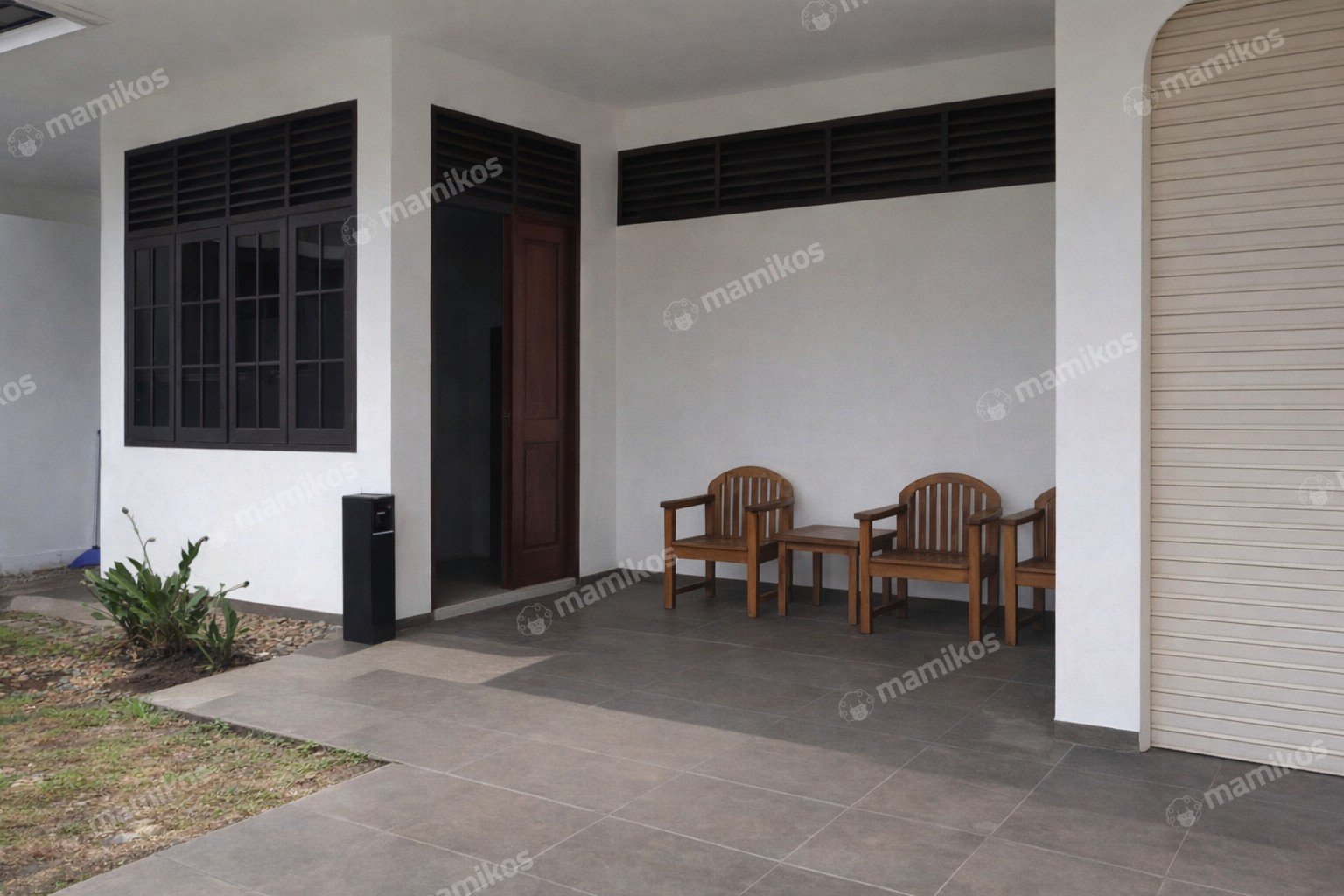 Rumah Sertifikat SHM 4 Kamar Tidur 4 Kamar Mandi Kedoya Baru Jakarta Barat - Photo 3