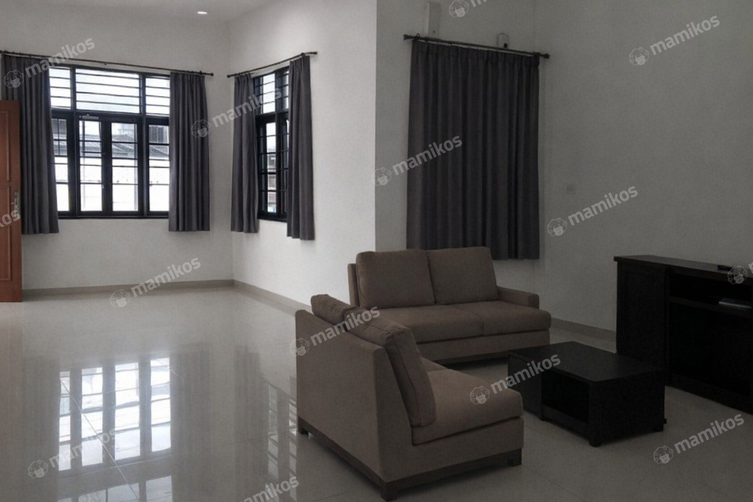 Rumah Sertifikat SHM 4 Kamar Tidur 4 Kamar Mandi Kedoya Baru Jakarta Barat - Photo 4