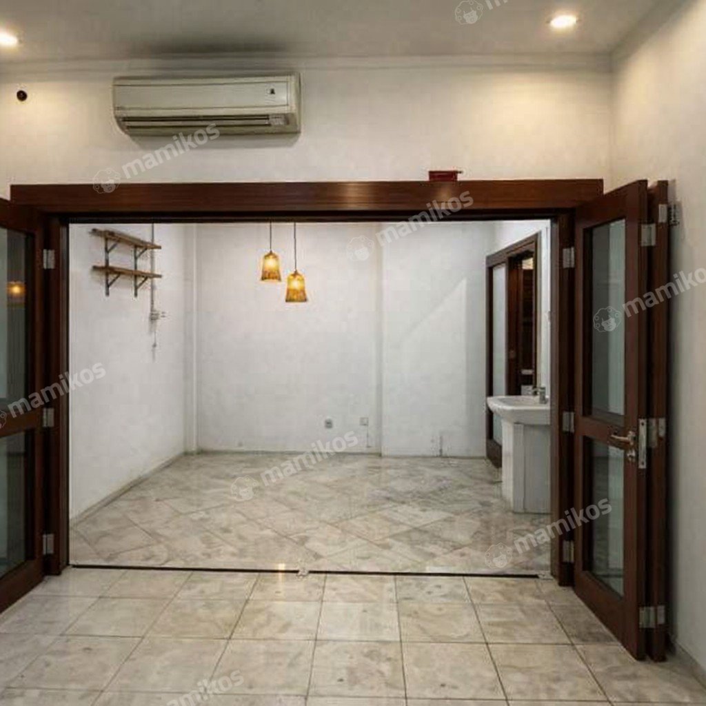 Rumah Sertifikat SHM 3 Kamar Tidur 3 Kamar Mandi Kayu Putih Jakarta Timur - Photo 2