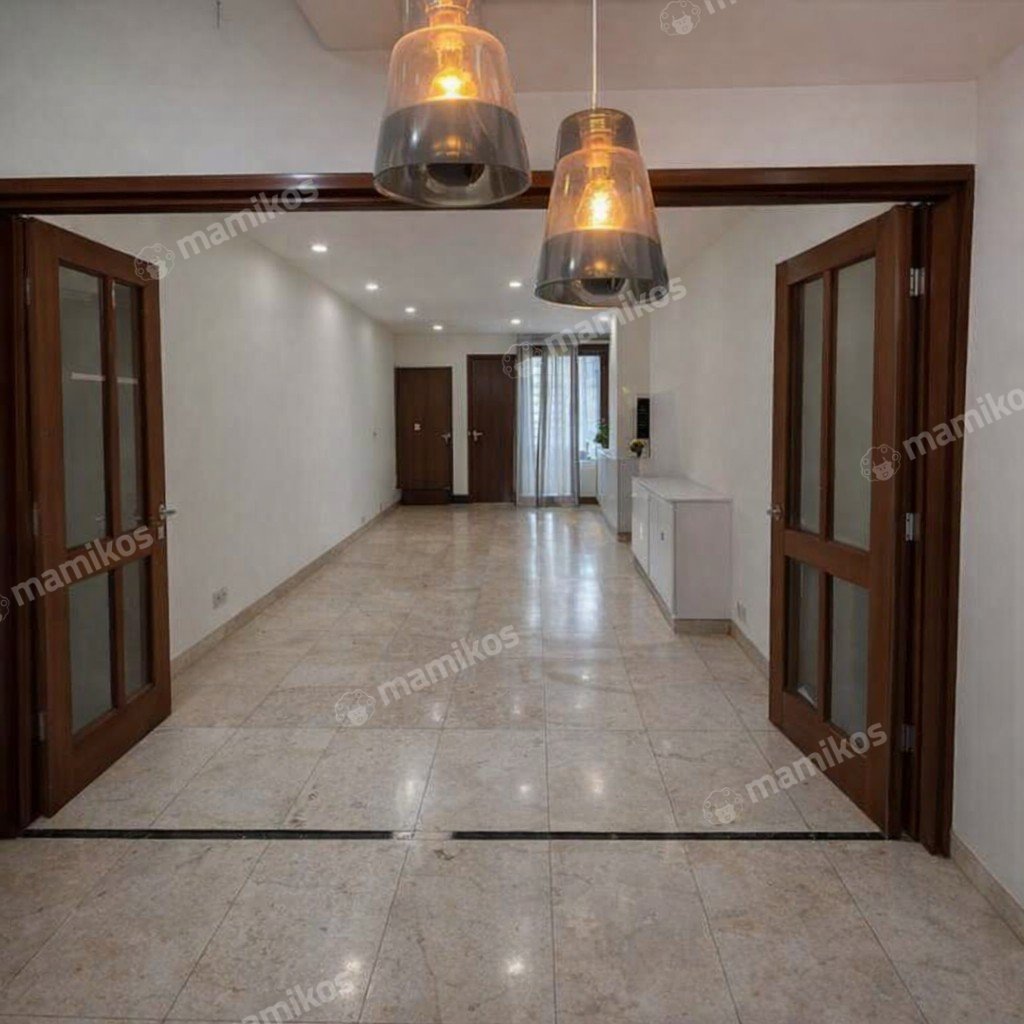 Rumah Sertifikat SHM 3 Kamar Tidur 3 Kamar Mandi Kayu Putih Jakarta Timur - Photo 5