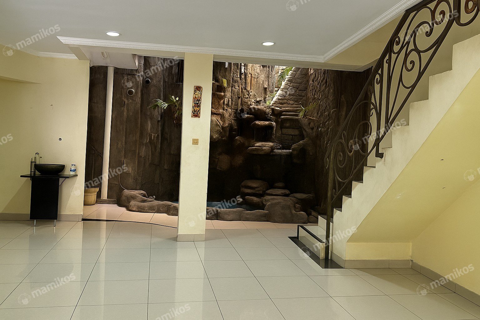 Rumah Sertifikat SHM 3 Kamar Tidur 2 Kamar Mandi Cakung Jakarta Timur