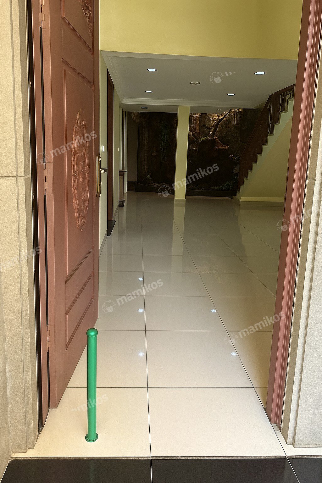 Rumah Sertifikat SHM 3 Kamar Tidur 2 Kamar Mandi Cakung Jakarta Timur - Photo 2