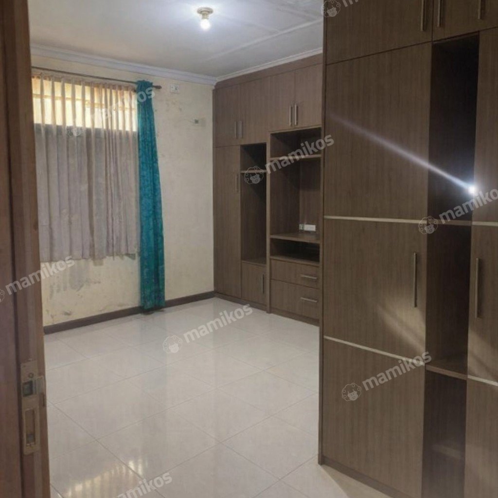Rumah Sertifikat SHM 3 Kamar Tidur 2 Kamar Mandi Cakung Jakarta Timur - Photo 3
