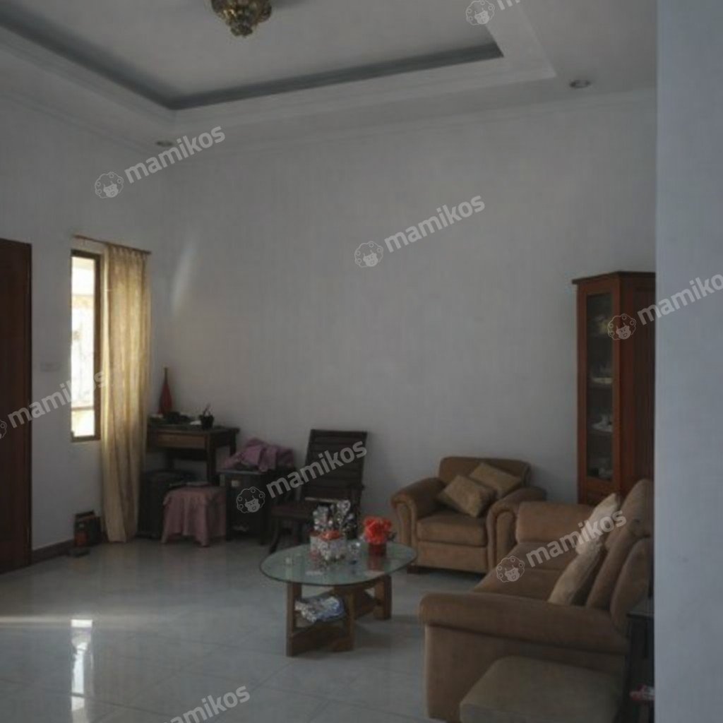 Rumah Sertifikat SHM 4 Kamar Tidur 5 Kamar Mandi Kalideres Jakarta Barat - Photo 2