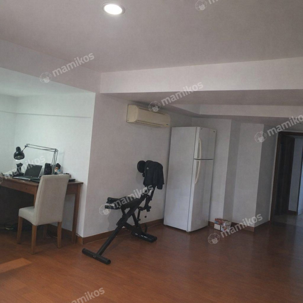 Rumah Sertifikat SHM 4 Kamar Tidur 5 Kamar Mandi Kalideres Jakarta Barat - Photo 4