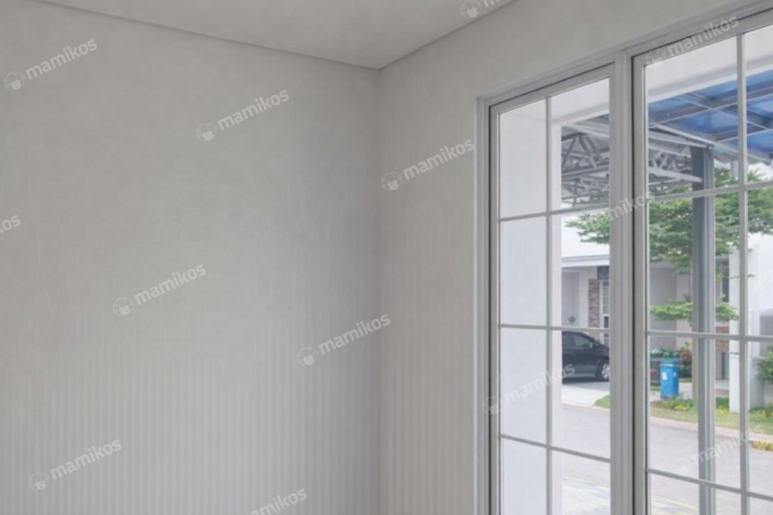 Rumah Sertifikat PPJB 3 Kamar Tidur 3 Kamar Mandi Cakung Jakarta Timur
