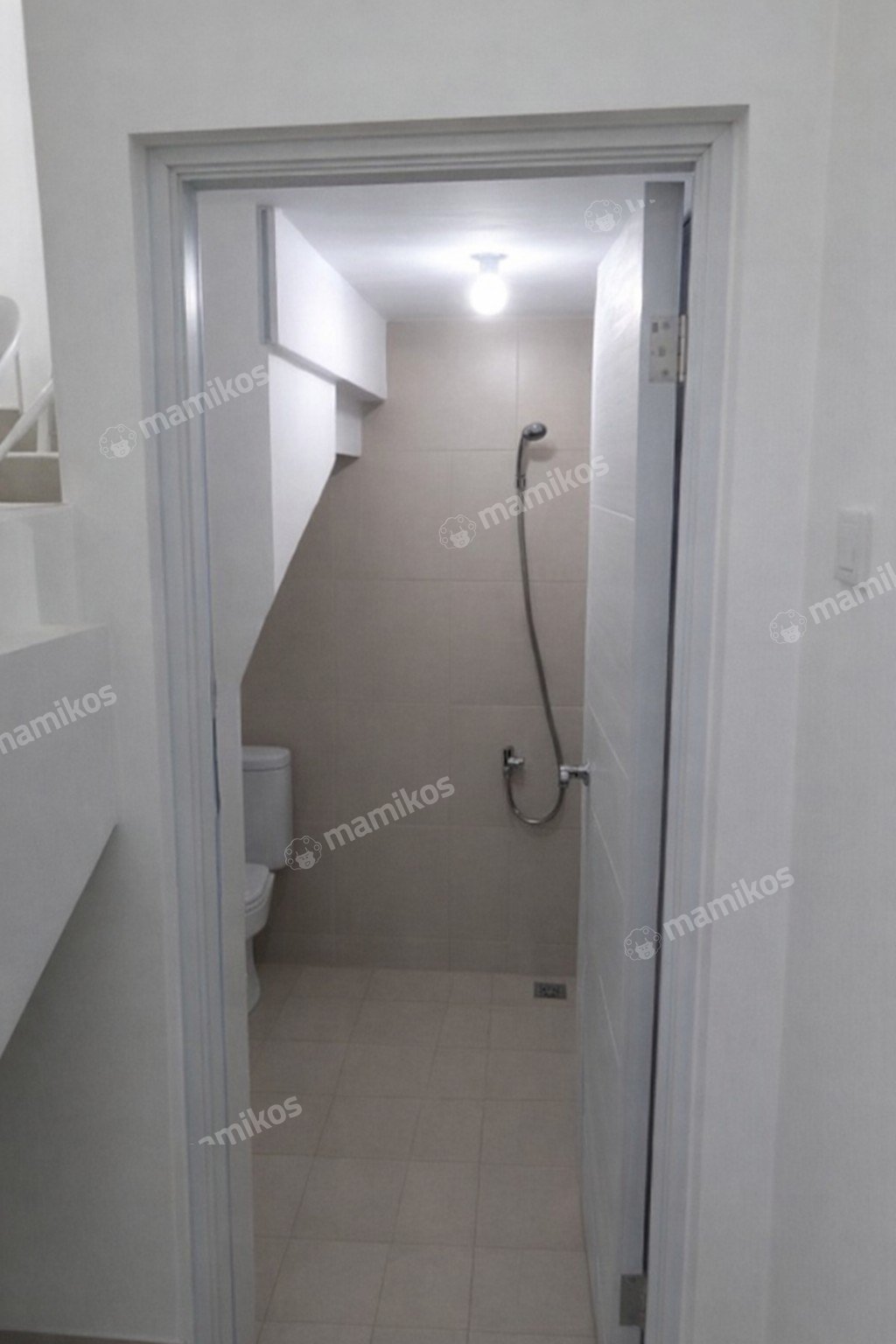 Rumah Sertifikat PPJB 3 Kamar Tidur 3 Kamar Mandi Cakung Jakarta Timur - Photo 2