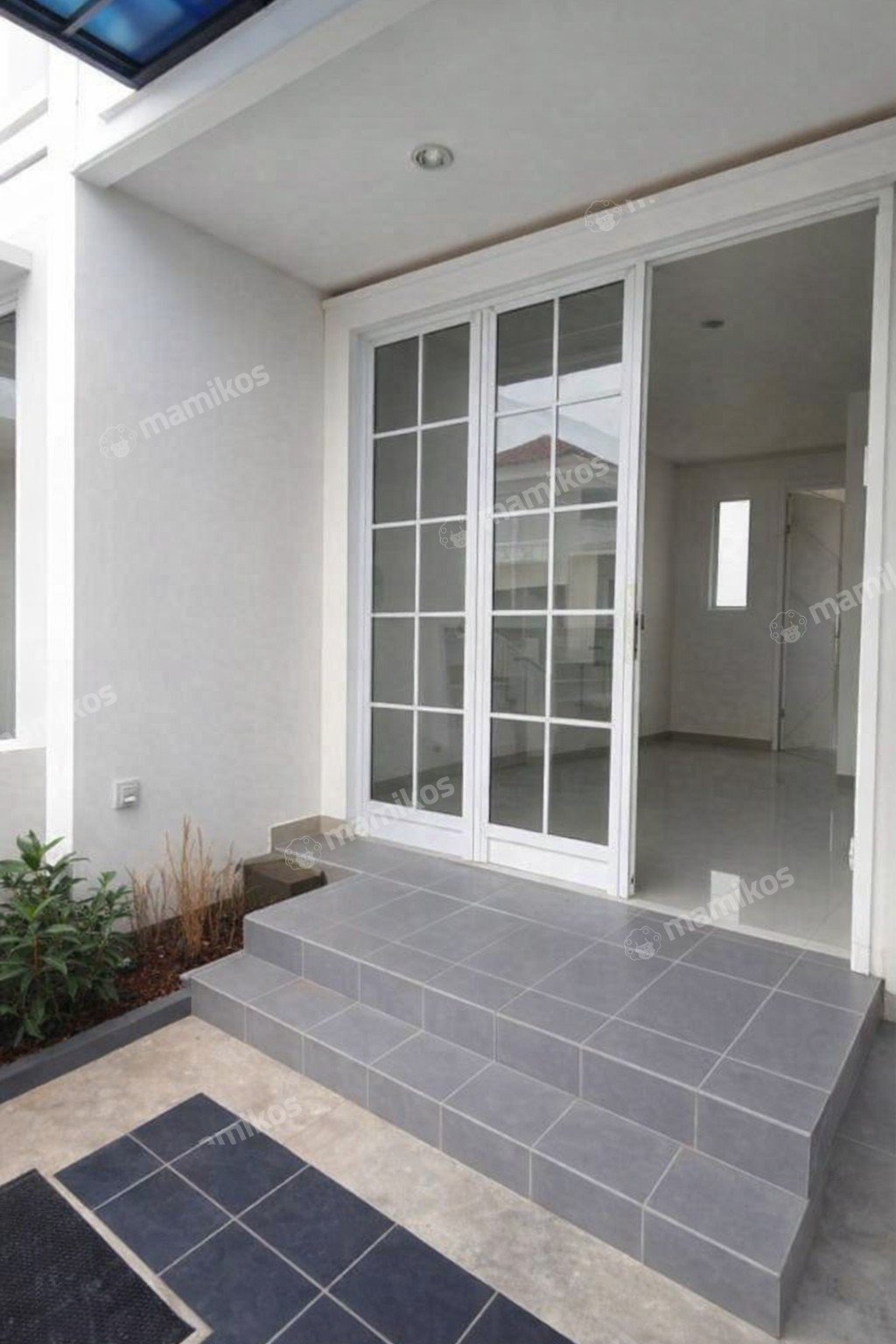 Rumah Sertifikat PPJB 3 Kamar Tidur 3 Kamar Mandi Cakung Jakarta Timur - Photo 3