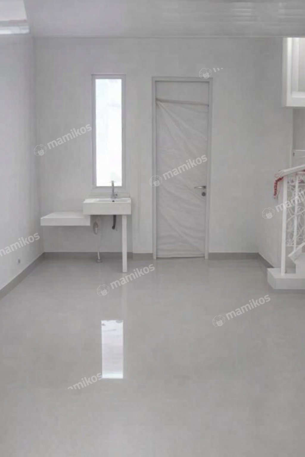Rumah Sertifikat PPJB 3 Kamar Tidur 3 Kamar Mandi Cakung Jakarta Timur - Photo 4