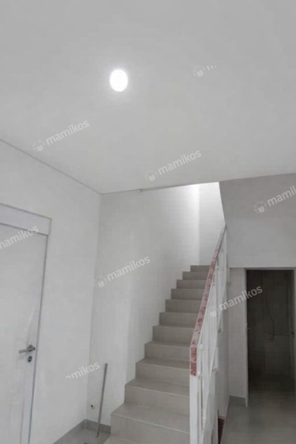 Rumah Sertifikat PPJB 3 Kamar Tidur 3 Kamar Mandi Cakung Jakarta Timur - Photo 5