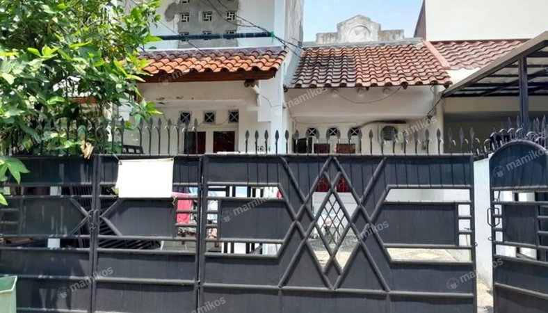 Rumah 3KT 2KM Sawangan Depok