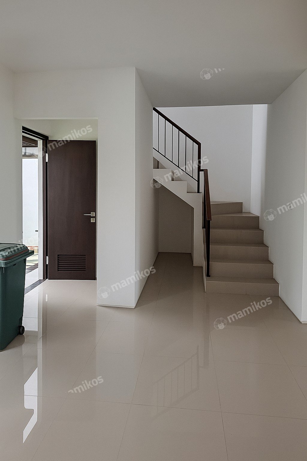 Rumah Sertifikat SHM 3 Kamar Tidur 3 Kamar Mandi Citra Garden Jakarta Barat - Photo 3