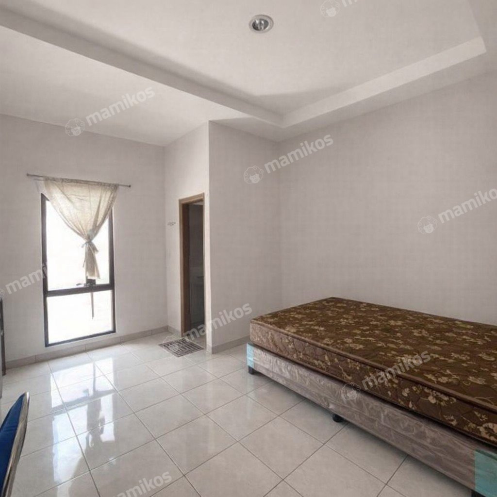 Rumah Sertifikat SHM 56 Kamar Tidur 56 Kamar Mandi Kemanggisan Jakarta Barat - Photo 5