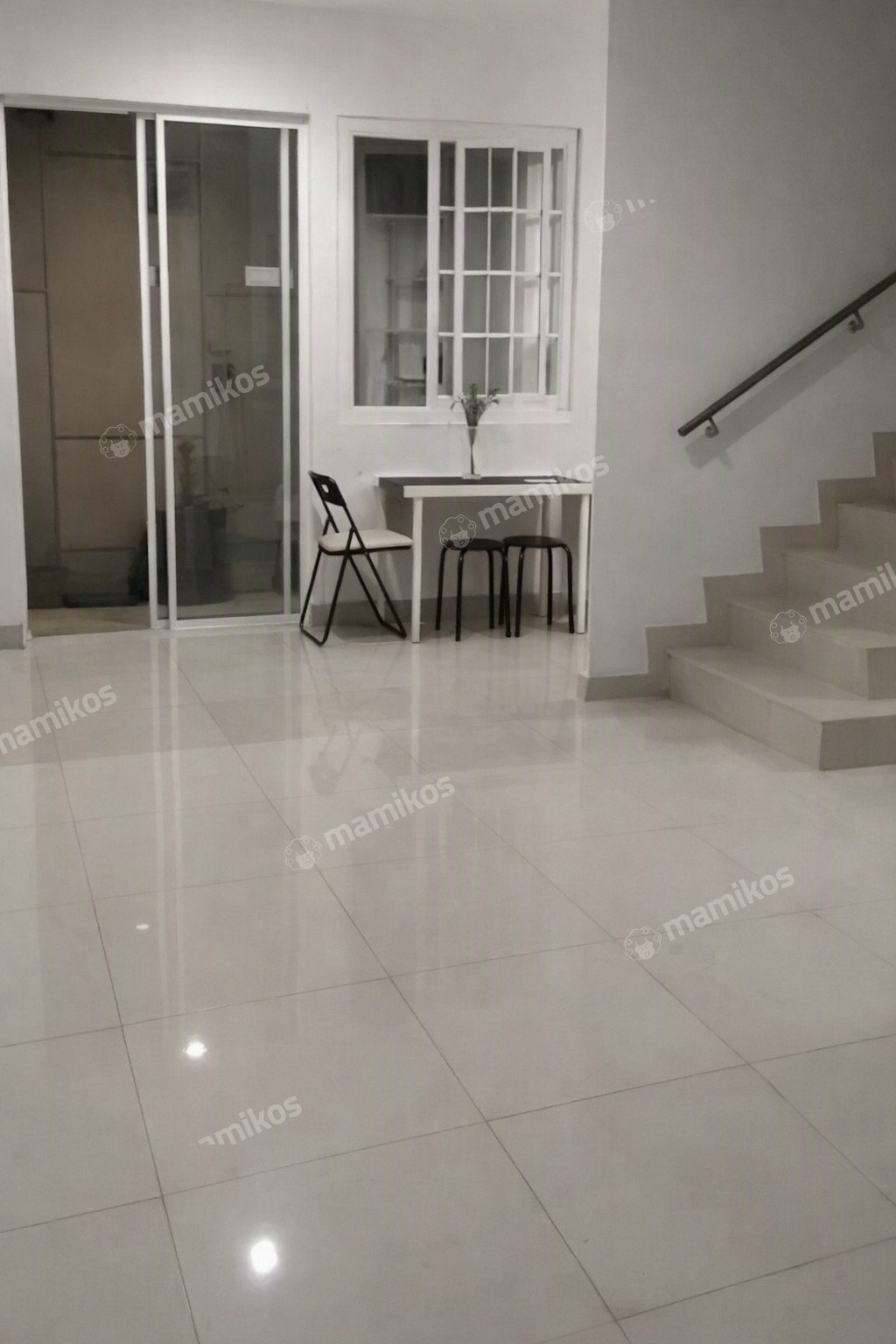 Rumah Sertifikat SHM 3 Kamar Tidur 2 Kamar Mandi Kelapa Gading Jakarta Utara - Photo 3