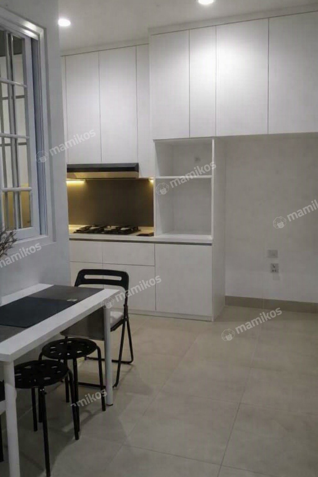 Rumah Sertifikat SHM 3 Kamar Tidur 2 Kamar Mandi Kelapa Gading Jakarta Utara - Photo 4