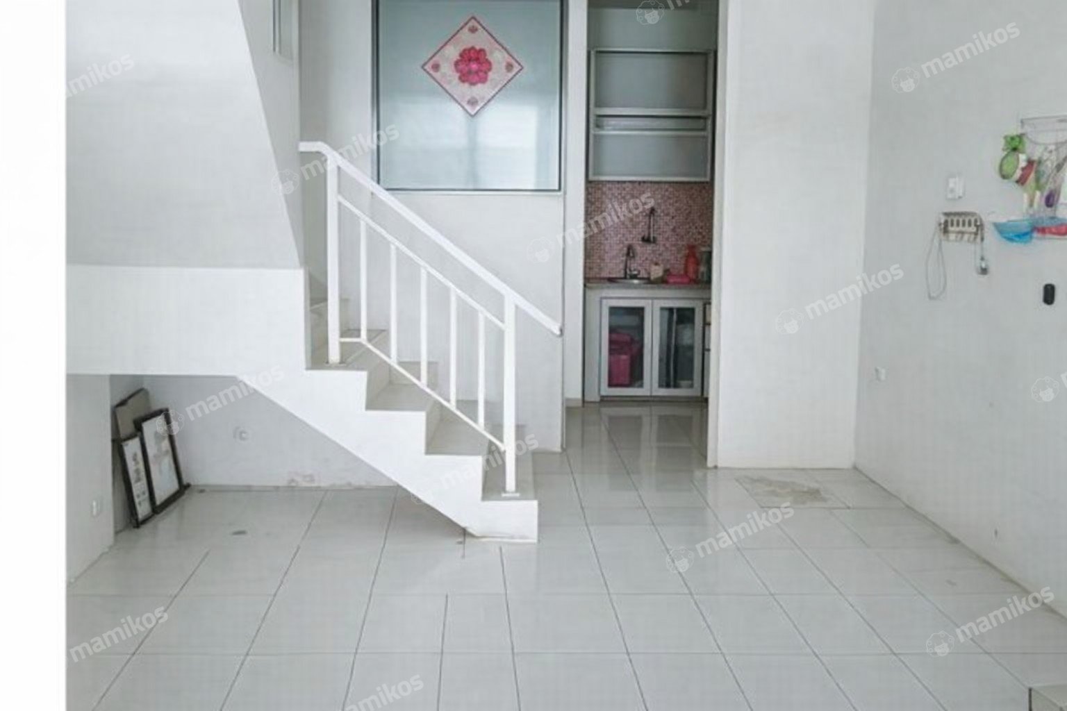 Rumah 2KT 1KM Cengkareng Jakarta Barat