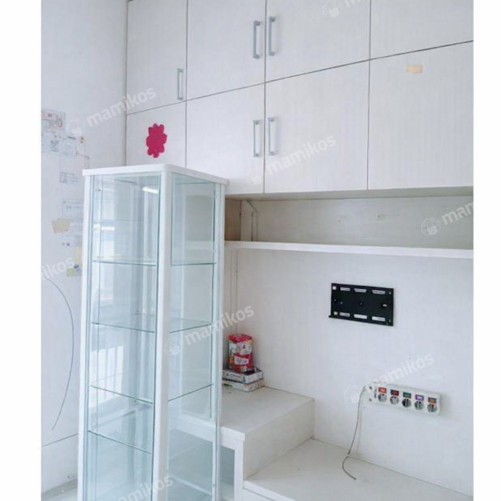 Rumah Sertifikat SHM 2 Kamar Tidur 1 Kamar Mandi Cengkareng Jakarta Barat - Photo 2