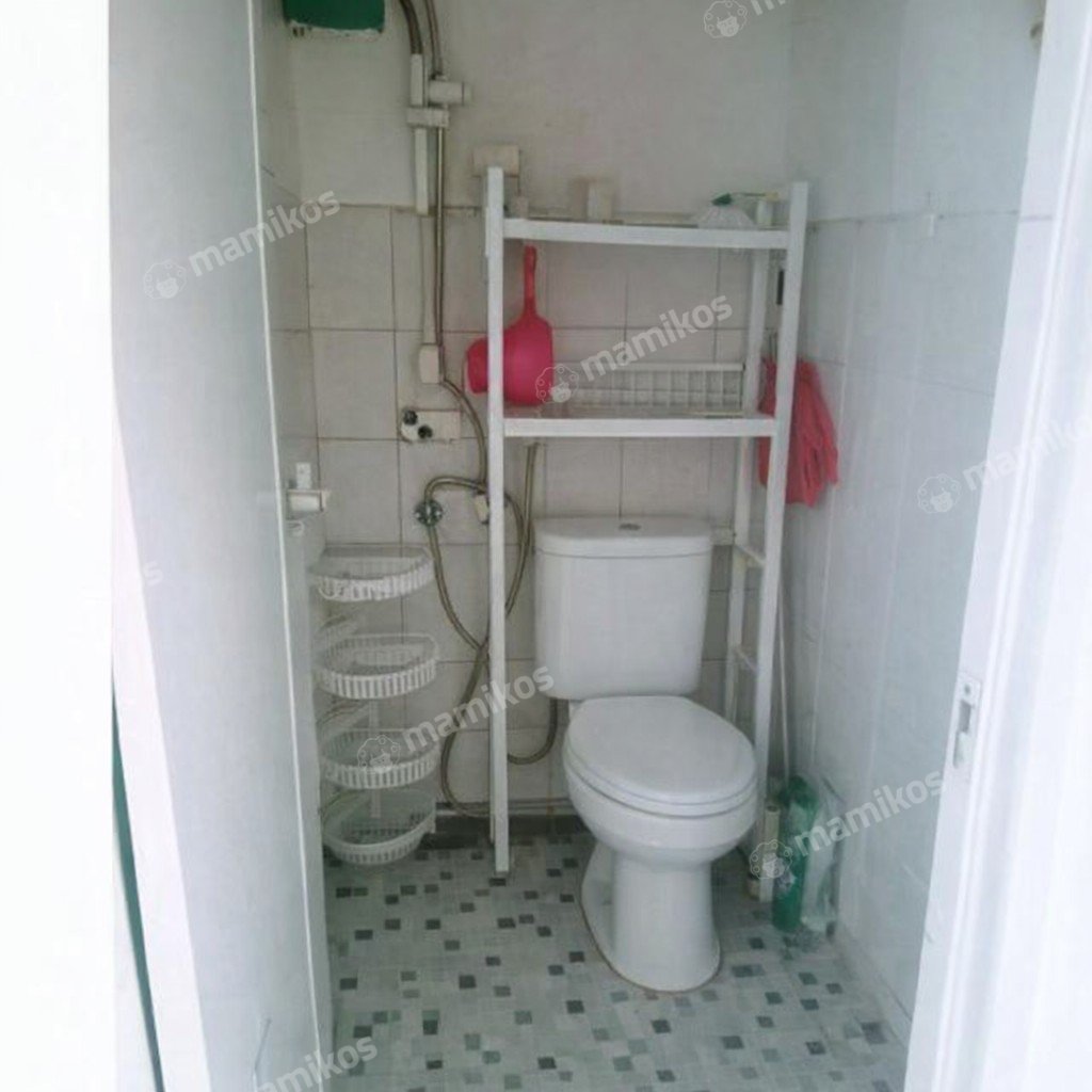 Rumah Sertifikat SHM 2 Kamar Tidur 1 Kamar Mandi Cengkareng Jakarta Barat - Photo 3
