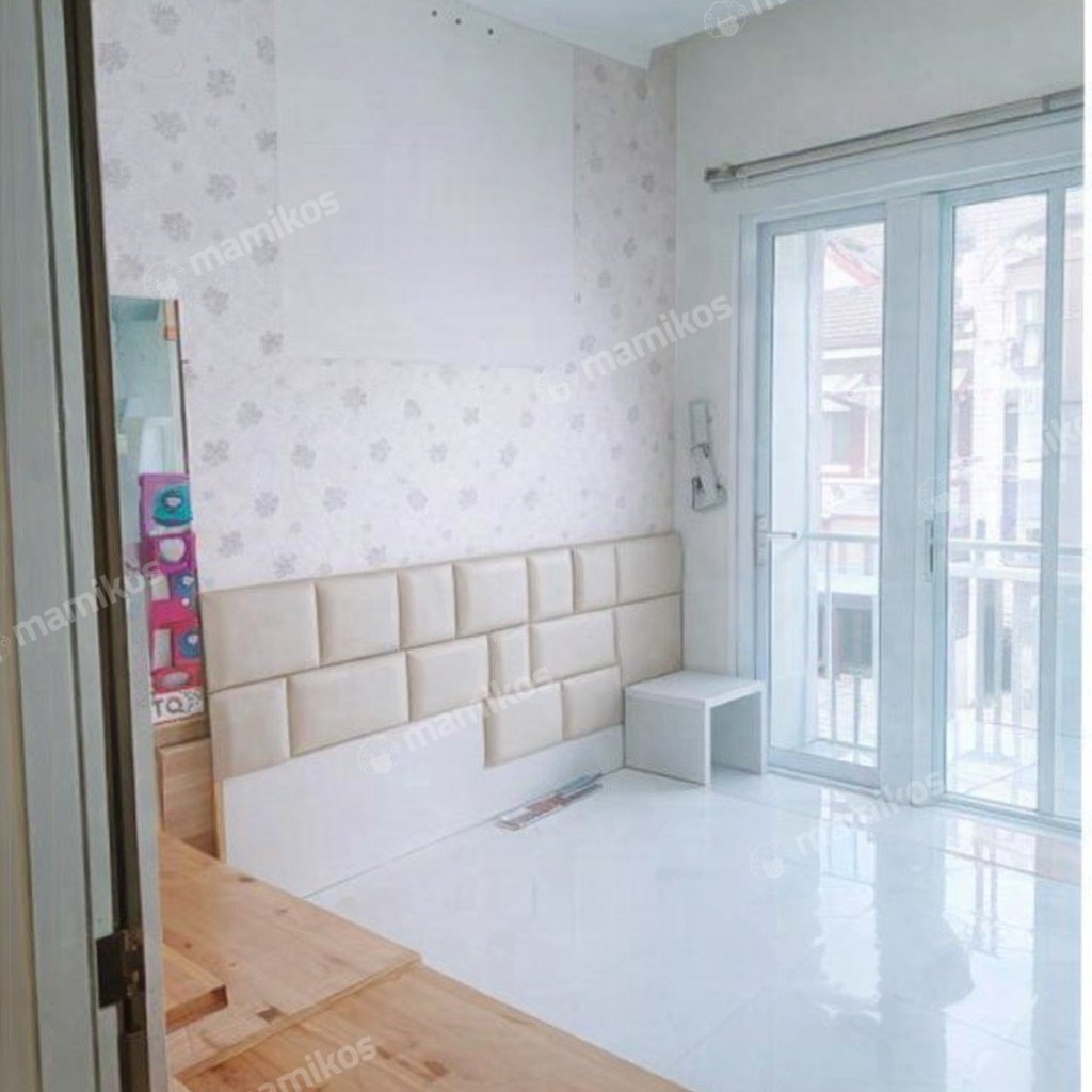 Rumah Sertifikat SHM 2 Kamar Tidur 1 Kamar Mandi Cengkareng Jakarta Barat - Photo 4