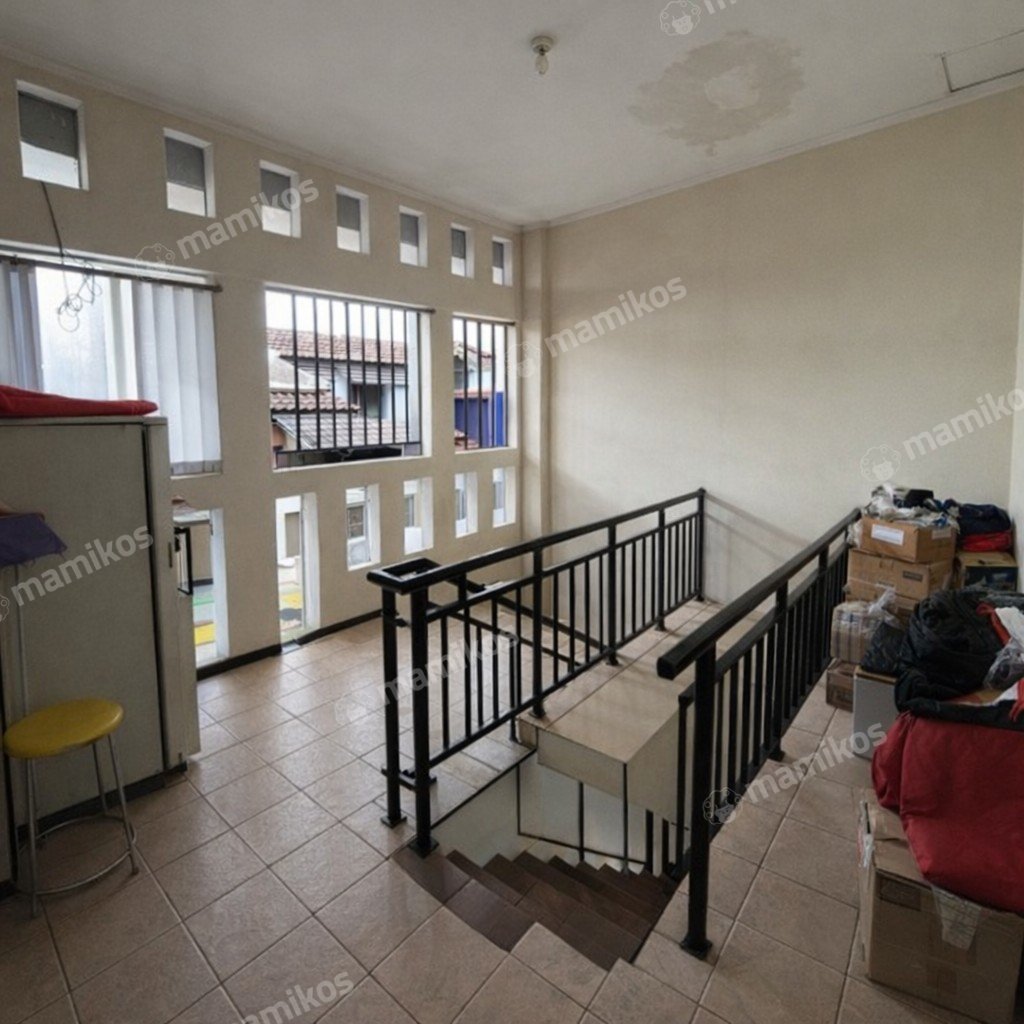 Rumah Sertifikat SHM 22 Kamar Tidur 12 Kamar Mandi Rawamangun Jakarta Timur - Photo 5