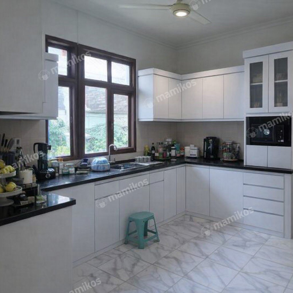 Rumah Sertifikat SHM 4 Kamar Tidur 4 Kamar Mandi Cipete Jakarta Selatan - Photo 4
