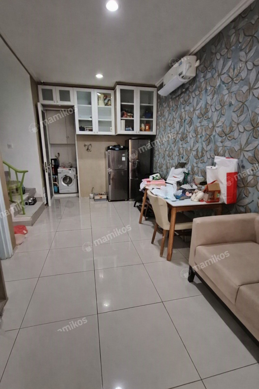 Rumah Sertifikat SHM 3 Kamar Tidur 3 Kamar Mandi Kelapa Gading Jakarta Utara - Photo 3