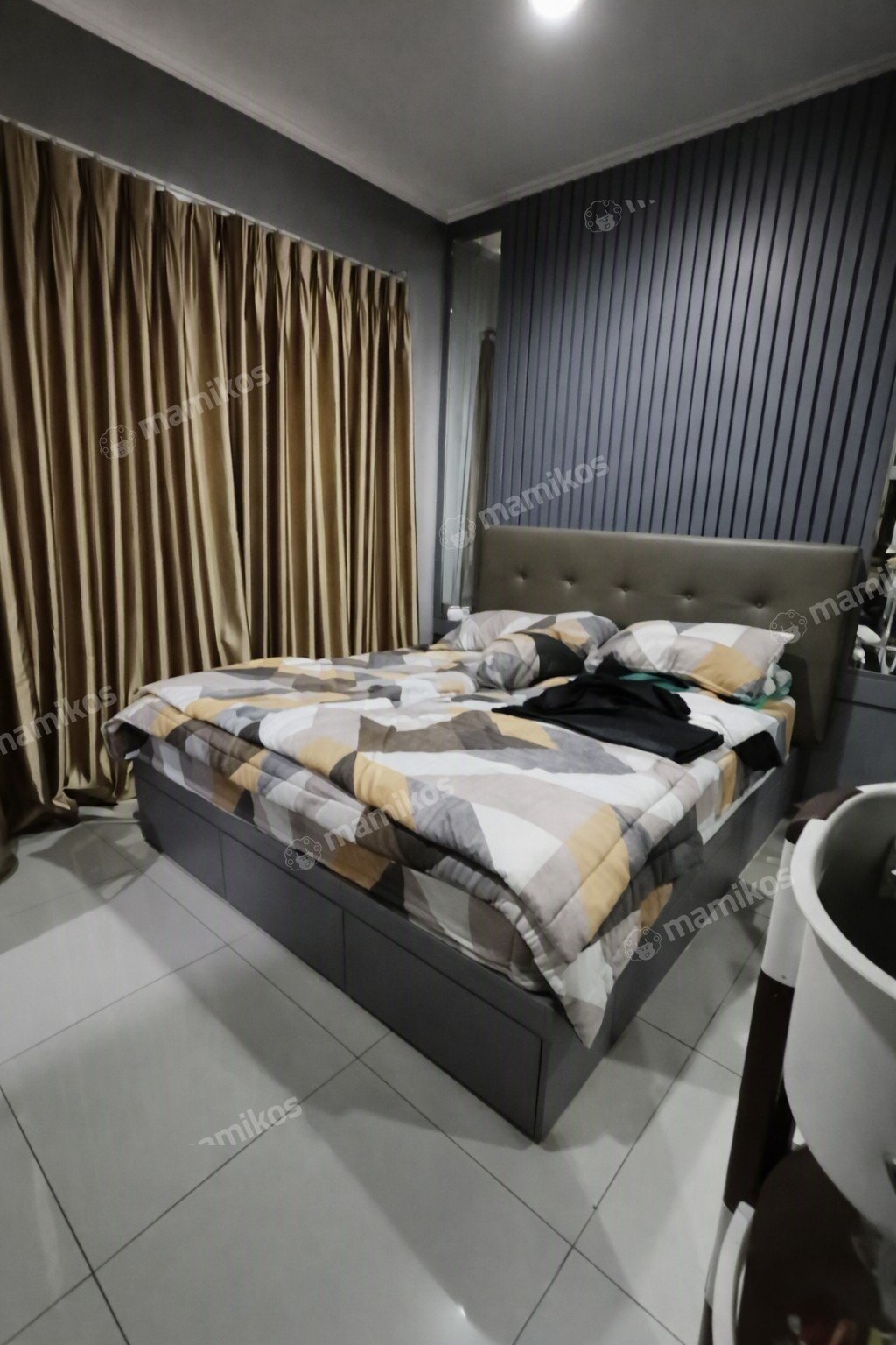 Rumah Sertifikat SHM 3 Kamar Tidur 3 Kamar Mandi Kelapa Gading Jakarta Utara - Photo 4
