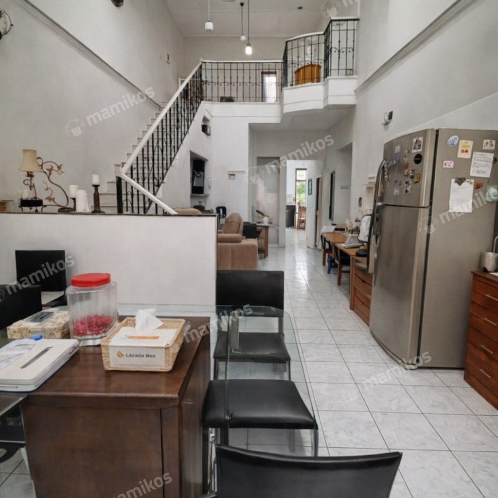 Rumah Sertifikat SHM 4 Kamar Tidur 2 Kamar Mandi Permata Buana Jakarta Barat - Photo 4
