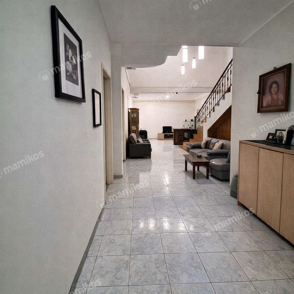 Rumah Sertifikat SHM 4 Kamar Tidur 2 Kamar Mandi Permata Buana Jakarta Barat - Photo 5
