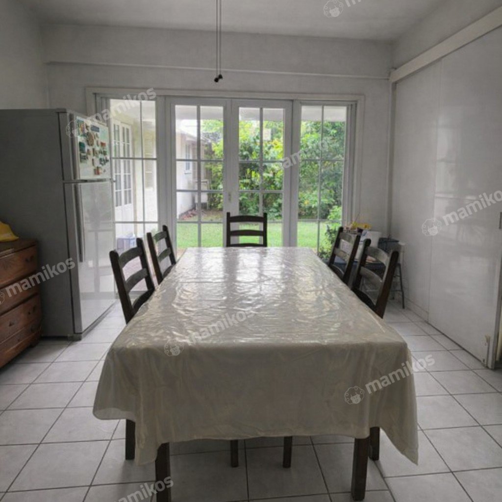 Rumah Sertifikat SHM 4 Kamar Tidur 3 Kamar Mandi Pancoran Jakarta Selatan - Photo 4