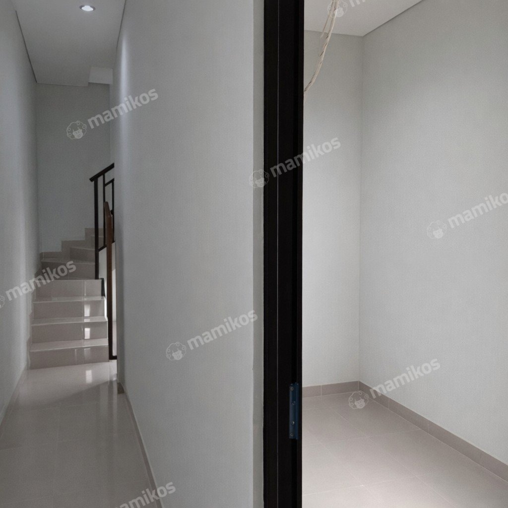 Rumah Baru Sertifikat SHM 3 Kamar Tidur Tomang Jakarta Barat - Photo 5