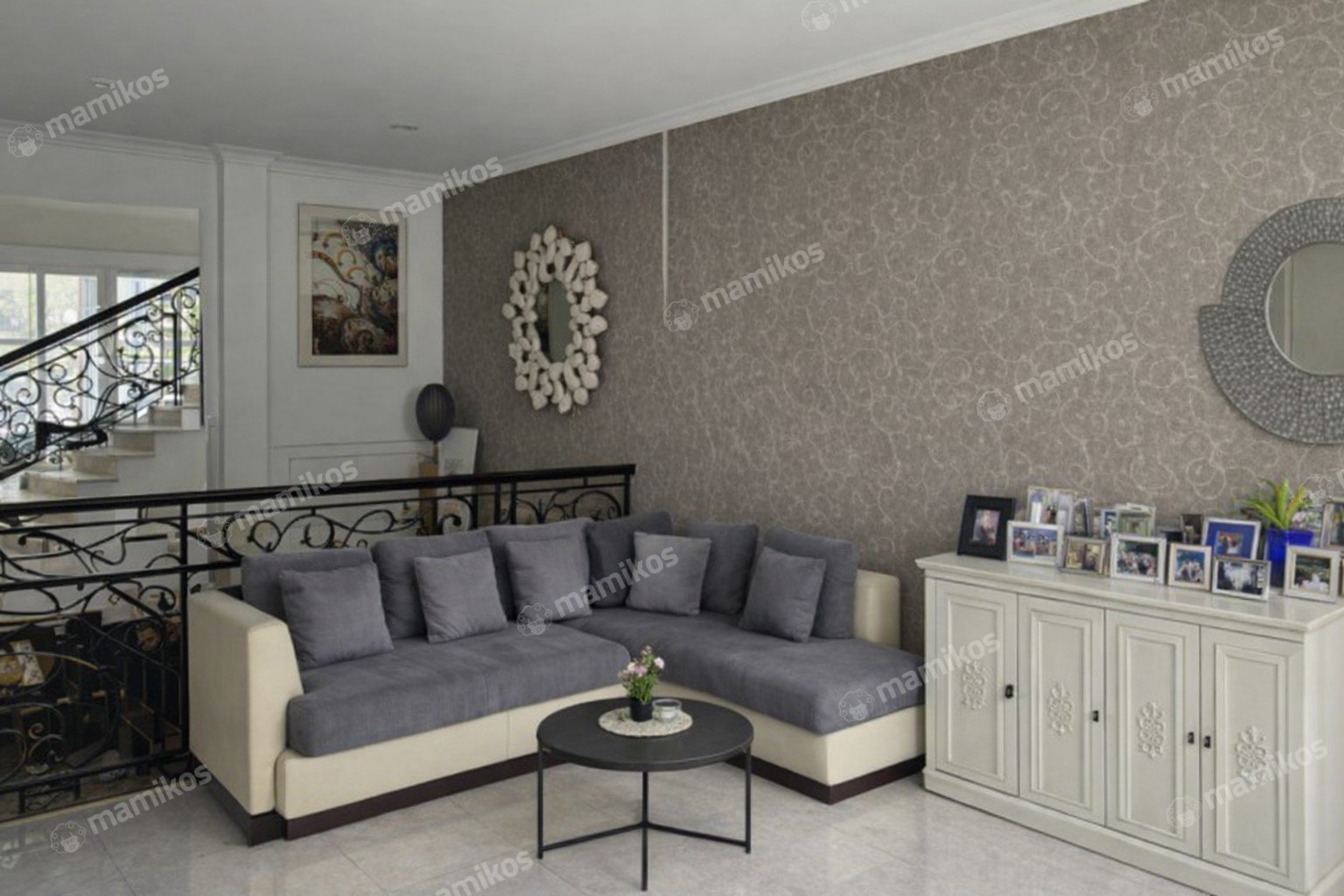 Rumah Sertifikat SHM 6 Kamar Tidur 5 Kamar Mandi Cengkareng Jakarta Barat - Photo 4