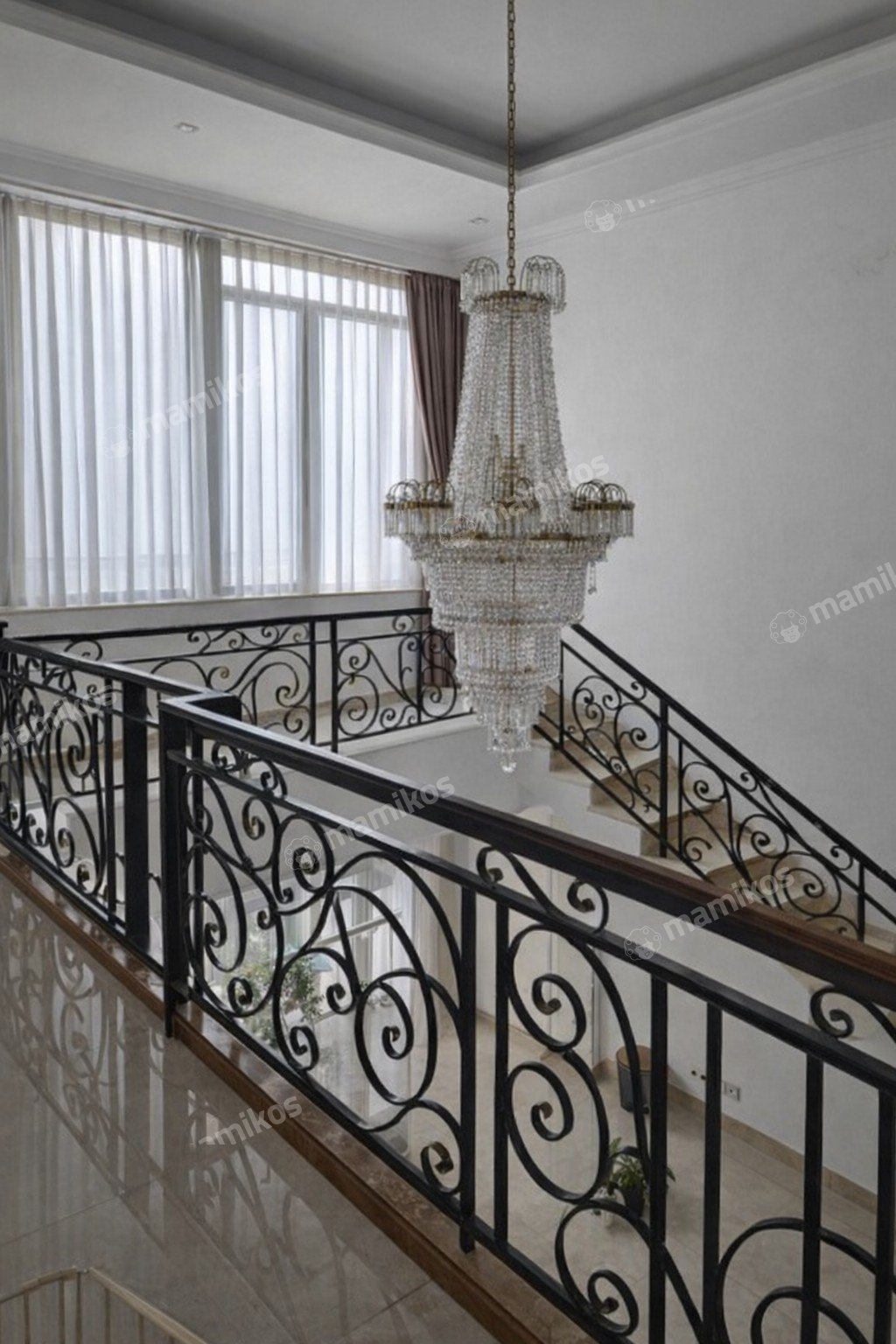 Rumah Sertifikat SHM 6 Kamar Tidur 5 Kamar Mandi Cengkareng Jakarta Barat - Photo 5