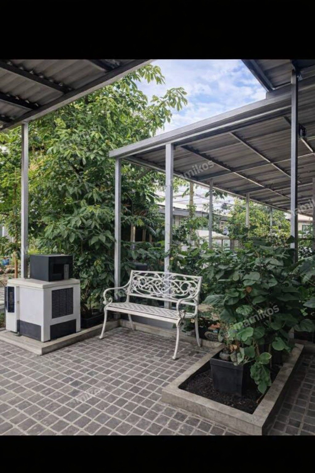 Rumah Sertifikat SHM 3 Kamar Tidur 2 Kamar Mandi Cakung Jakarta Timur - Photo 2