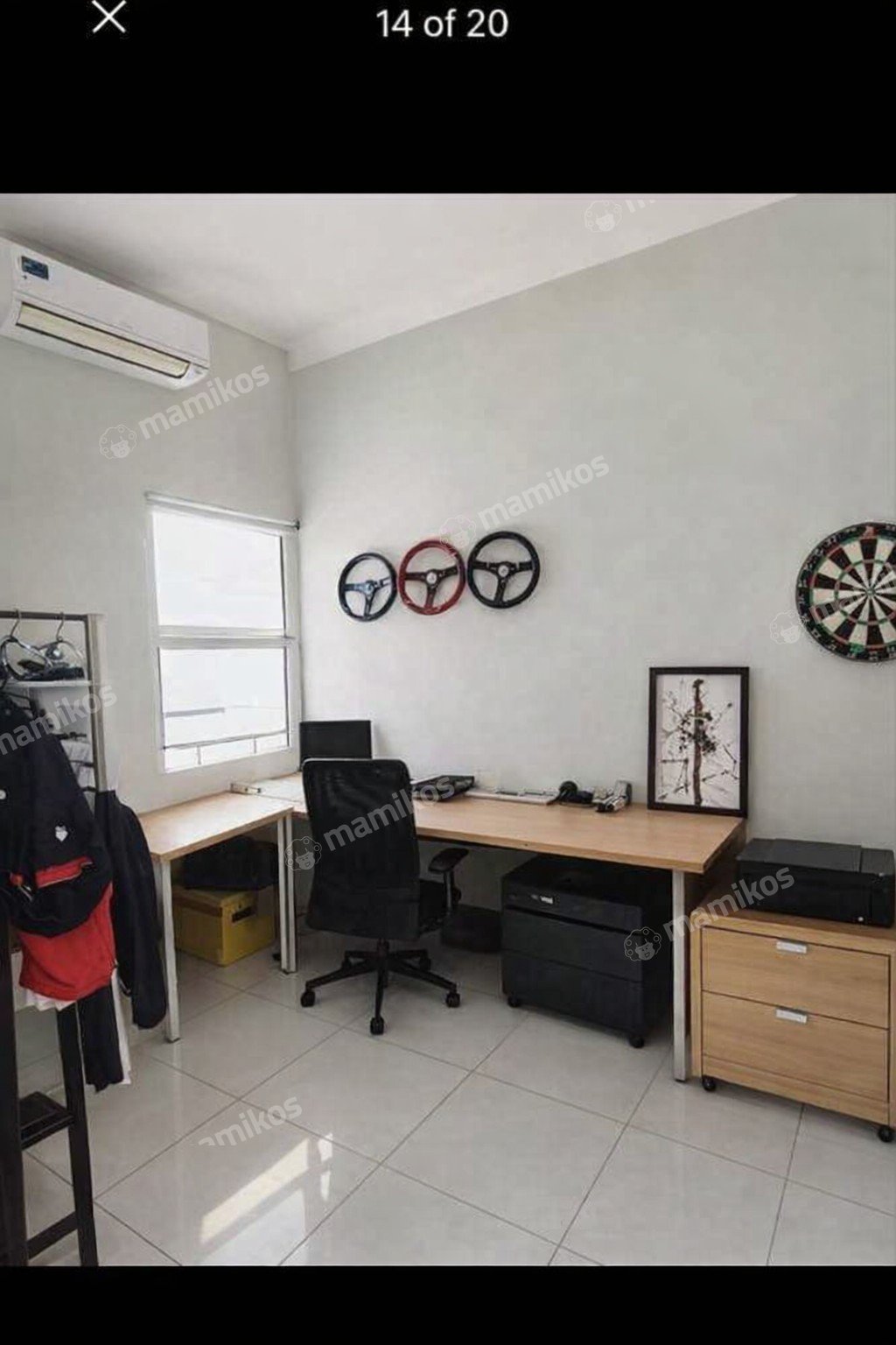 Rumah Sertifikat SHM 3 Kamar Tidur 2 Kamar Mandi Cakung Jakarta Timur - Photo 4