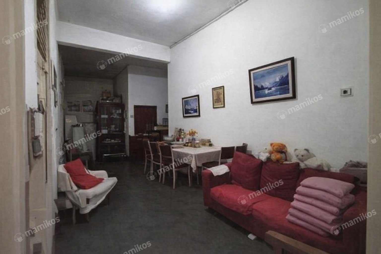 Rumah Sertifikat SHM 5 Kamar Tidur 2 Kamar Mandi Pakubuwono Jakarta Selatan - Photo 2