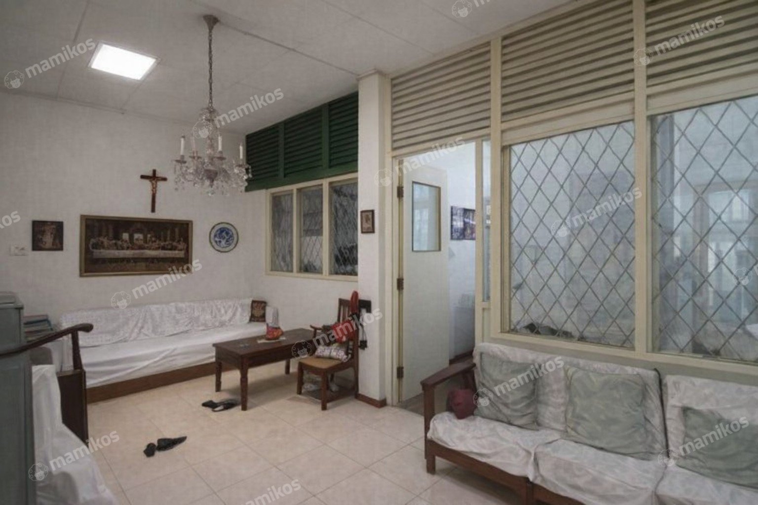Rumah Sertifikat SHM 5 Kamar Tidur 2 Kamar Mandi Pakubuwono Jakarta Selatan - Photo 4