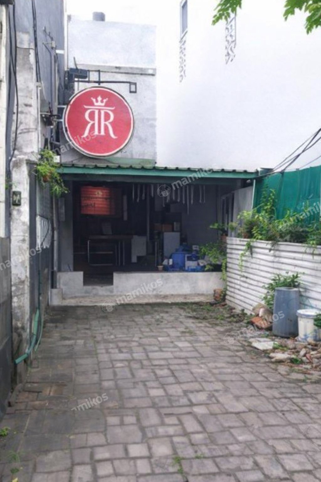 Rumah Sertifikat SHM 5 Kamar Tidur 2 Kamar Mandi Pakubuwono Jakarta Selatan - Photo 5