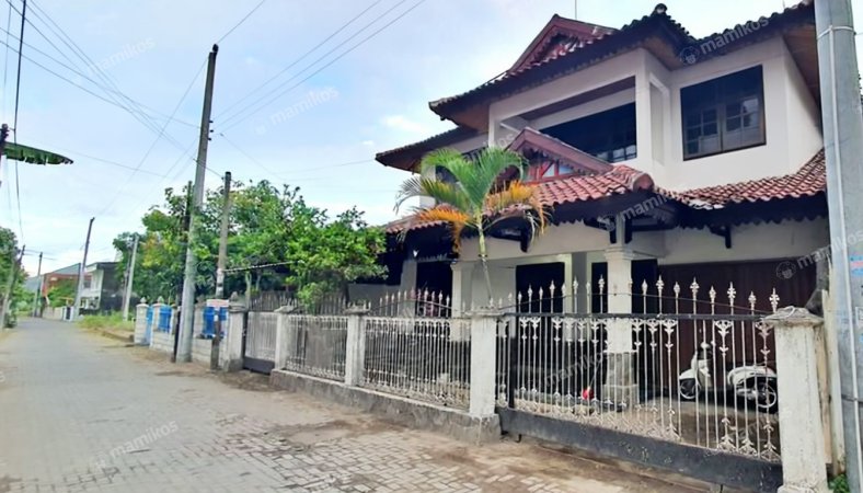 Rumah 5KT 3KM Pogung Yogyakarta