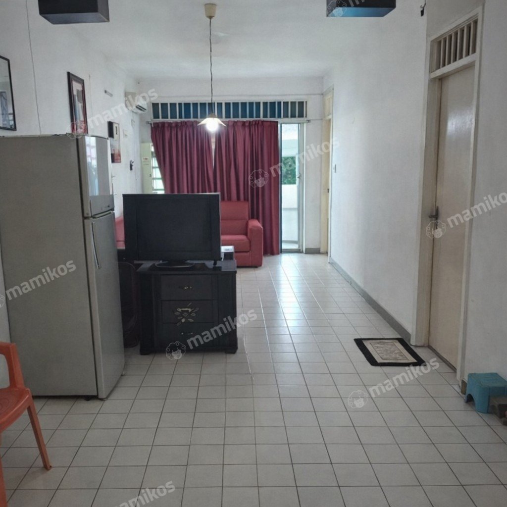 Rumah Sertifikat SHM 3 Kamar Tidur 2 Kamar Mandi Citra Garden Jakarta Barat - Photo 2