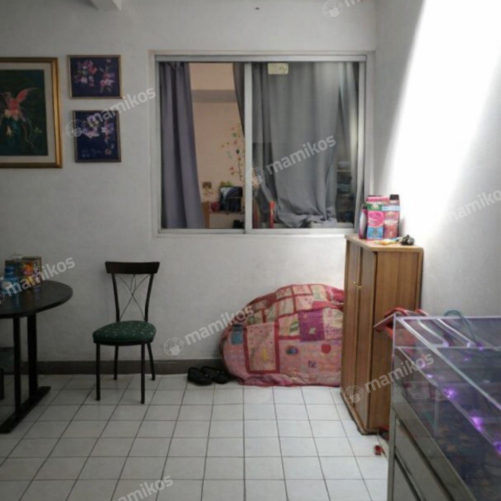Rumah Sertifikat SHM 3 Kamar Tidur 2 Kamar Mandi Citra Garden Jakarta Barat - Photo 4