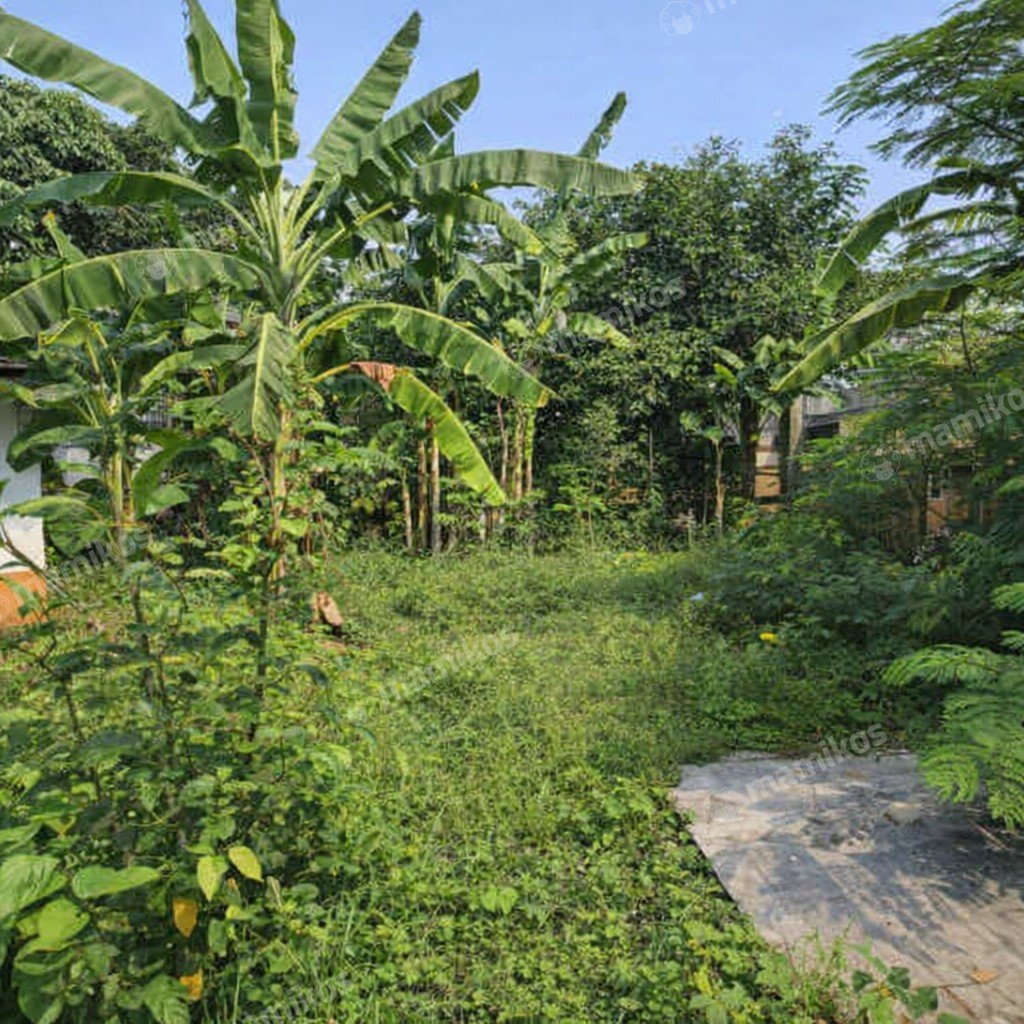 Rumah Sertifikat HGB 1 Lantai Kemanggisan Jakarta Barat - Photo 2