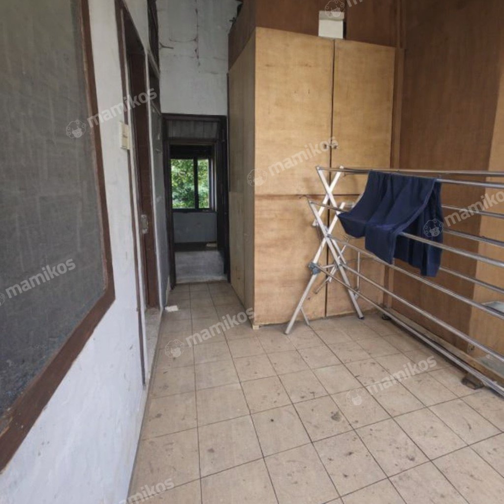 Rumah Sertifikat HGB 1 Lantai Kemanggisan Jakarta Barat - Photo 4
