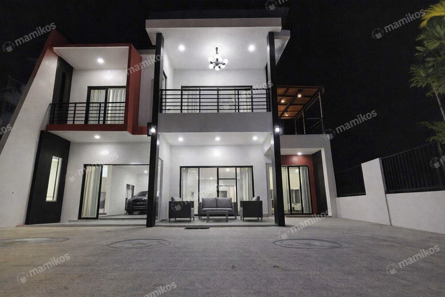 Rumah 8KT 8KM Kebagusan Jakarta Selatan - Photo 5